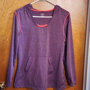 Sports Essentials Long Sleeve Top